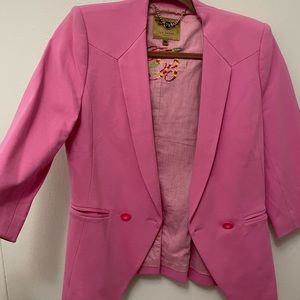 Ted baker blazer